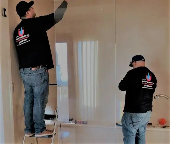 Professional plumbing installation for Drain Cleaning in East of Smith Park